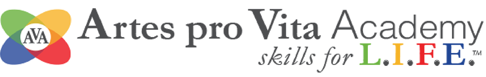 Artest Pro Vita logo