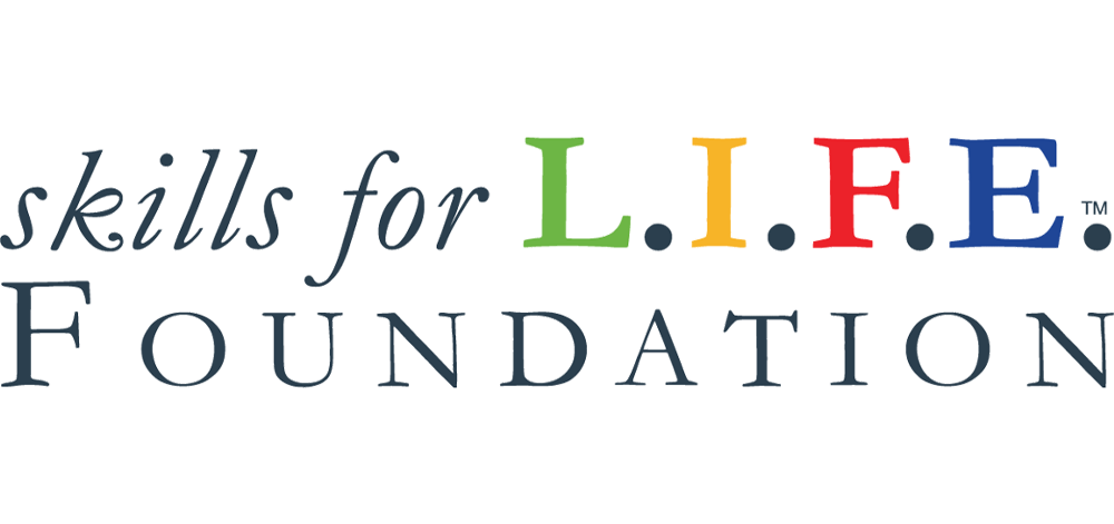 Skills for Life Foundation