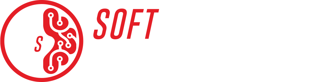 The Soft Interrogator logo
